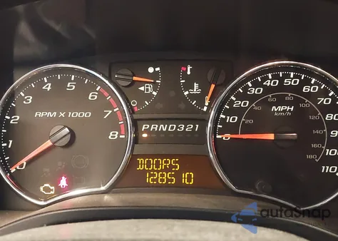 2008 Chevrolet Colorado Lt from USA, damaged, VIN 1GCDT49E888214794